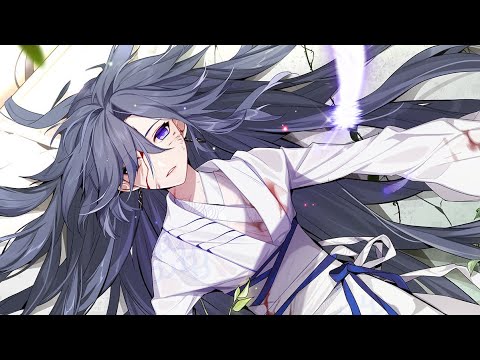 【Honkai Impact 3】 Story Chapter『JingWei』Fu Hua❗️