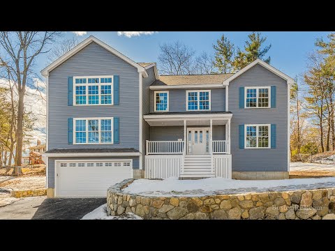 74 Parker Rd, Wakefield MA - Michael Barrett - Tel 781-910-3104