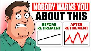 The Biggest Retirement Planning Mistake Happens AFTER You Retire