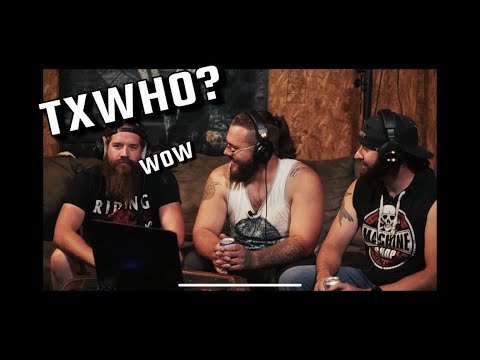 Metal band reacts to MAD -@TX2OFFICIAL x @IceNineKills