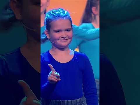 Video Thumbnail: Süßer Final-Auftritt der Lucky Kids! 🌈 | Das Supertalent 2025