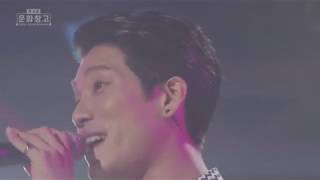 KBS 콘서트 문화창고 9회 이창민 - 너 내게로 와라(미방송)