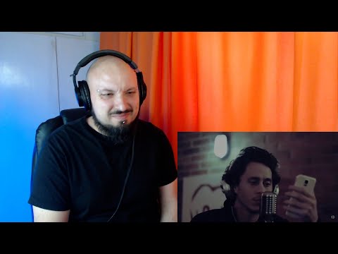 Canserbero Mcklopedia Rapsusklei y Cesar Lopez - Jamming Sin Fronteras // BATERISTA REACCIONA