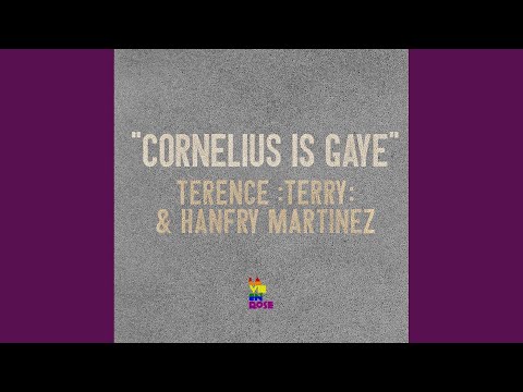 Cornelius is Gaye