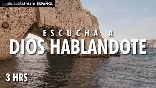 Duerme con la Palabra de Dios (¡SANACIÓN PROFUNDA En Su Presencia!)