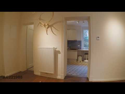 ST-221988 - Wunderschöne, möblierte Altbauwohnung mit Terrasse in Stuttgart West - Zwischenmiete ...