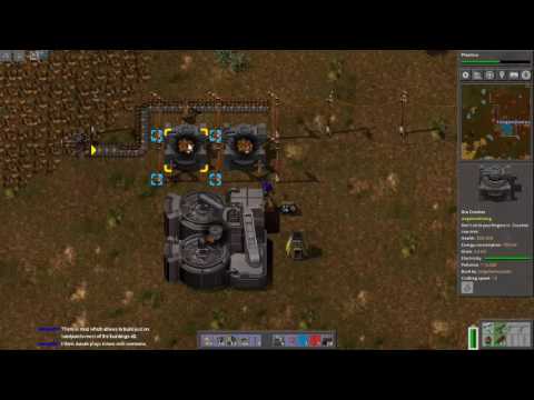 Yuoki Circle-Belts: Looping Around in Factorio - Part 6 [Circle Expansion]