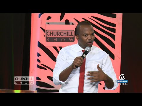 MC Jessy - Ukitaka Kujua Dame Amezeeka