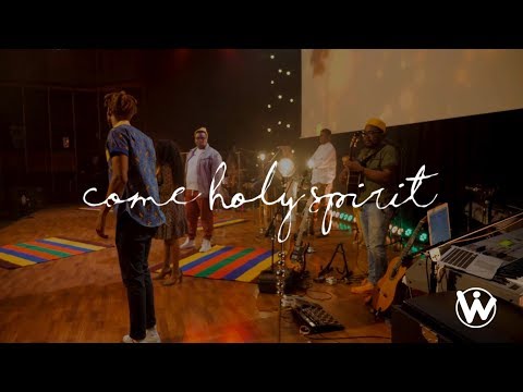 Come Holy Spirit (Uthando)[feat. Torch Everblazing] // We Will Worship