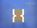 REUPLOAD United Artists Television Logo History