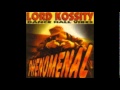 Lord Kossity feat. Busta Flex, Joey Starr, Daddy Mory & Yaniss Odua - Freestyle (1998)