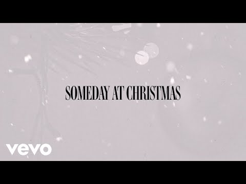Thumbnail for Someday At Christmas video