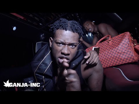 Yeyo Sossa - Burikitakati (prod. Trapcase)