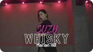 Whisky - Marian Hill l SUZY choreography l Dope Dance Studio