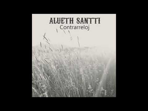 Alueth Santti - Contrarreloj