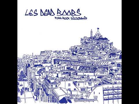 Les Dead Boobs - Laurent H