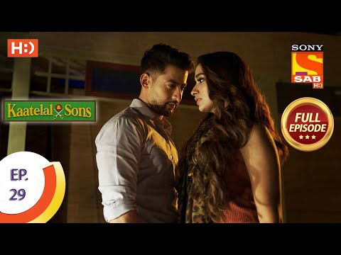 Kaatelal & Sons - Ep 29 - Full Episode - 24th December 2020