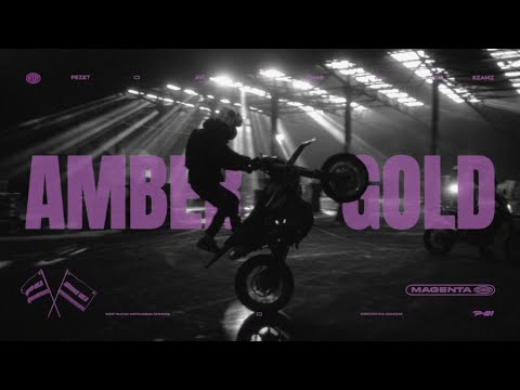 Video thumbnail for Amber Gold
