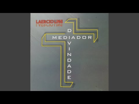 Só Há Paz Em Jesus - Laércio Lins