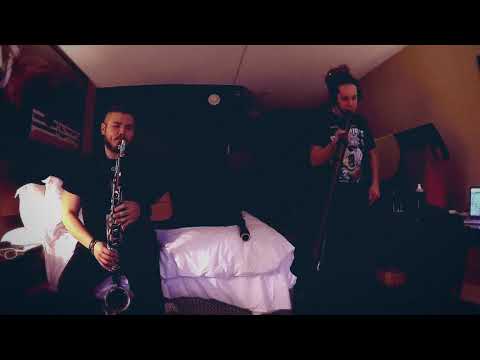 Drip Snc | Daphyd Sens and Zach Bainter