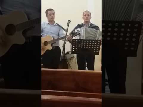 Biserica Penticostala din Dezmir, frații Vișan