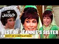 Jeannie S Wicked Sister S Best Schemes I Dream Of Jeannie