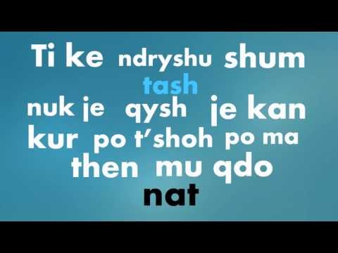 shipRaa Ft El Sunney & Grand Master - Ke Ndryshu 2013