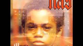 Nas - It Ain&#39;t Hard To Tell (Instrumental) [Track 10]