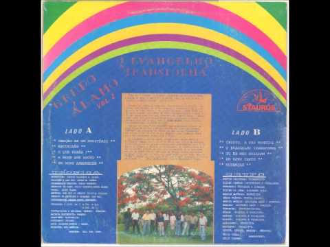 Mudança - Grupo Àlamo