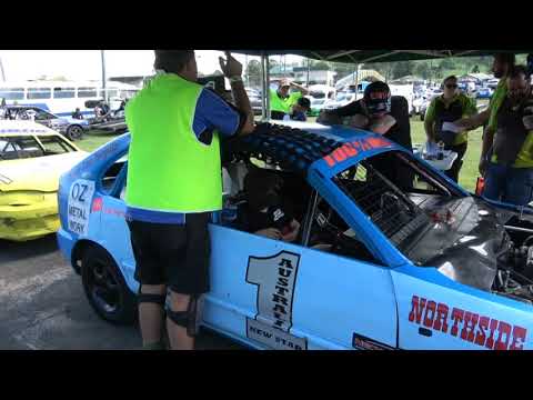 Lismore Speedway 14th March 2020 Part One