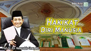 Download lagu Hakikat Diri Manusia - Prof. Dr. KH. Nasaruddin Umar. mp3 Download lagu Hakikat Diri Manusia - Prof. Dr. KH. Nasaruddin Umar. mp3