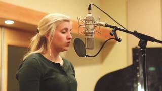 Christmas Time Is Here (cover) by Andrea von Kampen