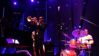 Roy Hargrove Quintet - You're My Everything