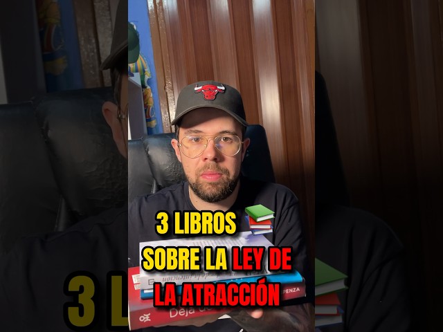Vídeo relacionado con Las leyes de la atracción (Jazmín)
