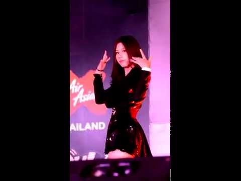 N' Jean - Hot Chilli cover Sistar - Alone + Give It To Me + Shake it @ OISHI COVER DANCE 2015