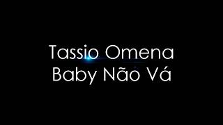 Tassio Omena