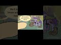That Cutie Mark Comic Fan Dub Mylittlepony Mlp Happyroadkill Bronies Mlpfandom