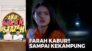 Download lagu FARAH KABUR!! Melarikan Diri Dikejar Anak Buah Jenny | AKU BUKAN USTAZAH (EPS.01) | Part 1 mp3 Download lagu FARAH KABUR!! Melarikan Diri Dikejar Anak Buah Jenny | AKU BUKAN USTAZAH (EPS.01) | Part 1 mp3