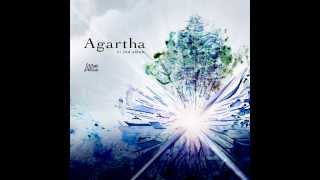 Cover art for Agartha