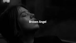 Download lagu Arash - Broken Angel (Slowed   Reverb) mp3