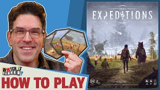 watch it played - Expeditions video thumbnail