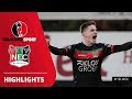 Samenvatting Helmond Sport - N.E.C. (22-11-2019)