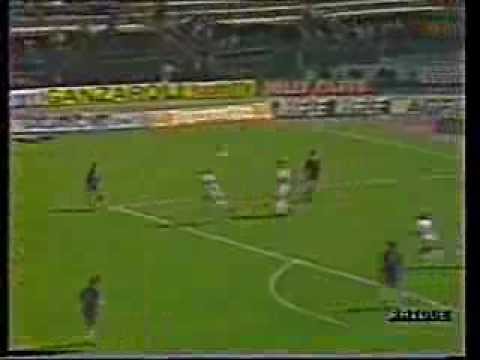 1987/88, Serie A, Fiorentina - Pisa 0-0 (25)