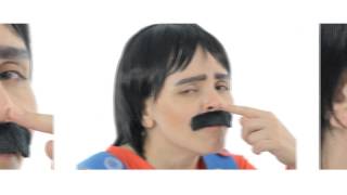 &quot;Hi, my name is Joe&quot;