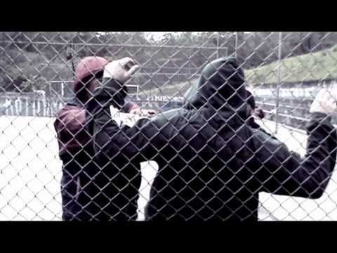 SUJEIRA BRASILEIRA-DEVASTO"FACE PRETO E BRANCO".wmv