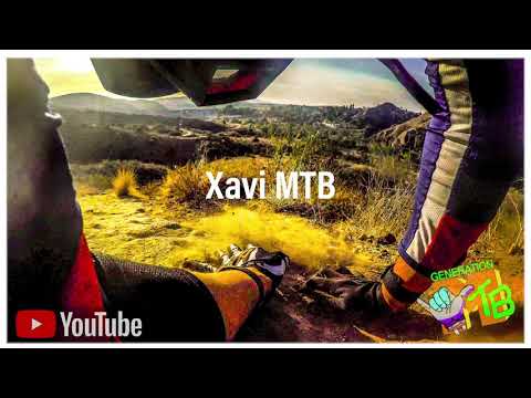 Xavi MTB Intro 2020