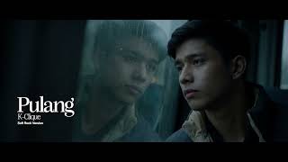 Download lagu K-Clique • Pulang (Cover) • Soft Rock Version mp3