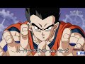 Super Dragon Ball Heroes Ultra God Mission Opening Intro