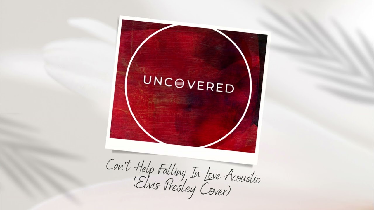 Promotional video thumbnail 1 for Uncovered