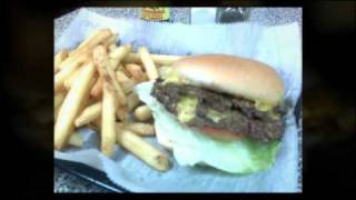 preview picture of video 'Hamburger Restaurants | Dyer's  Cafe Collierville'